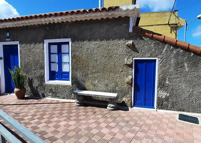 Casa Higopico