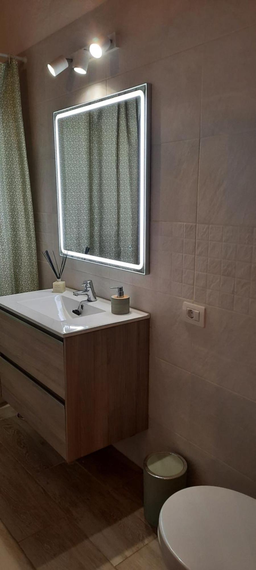 Casa Higopico Holiday home *