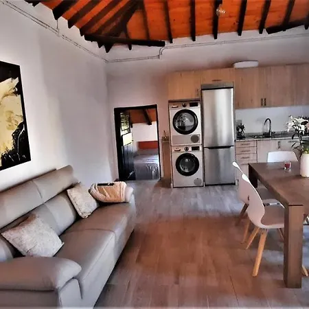 Casa Higopico Vila Tacoronte Exterior foto