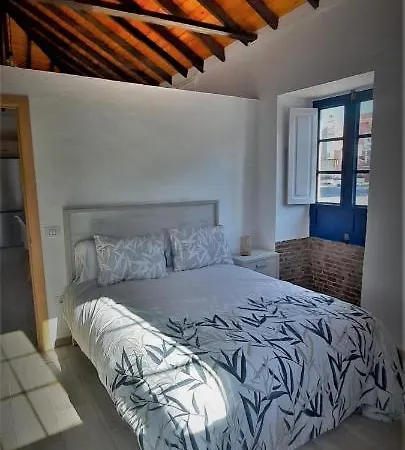 Casa Higopico Vila Tacoronte Exterior foto