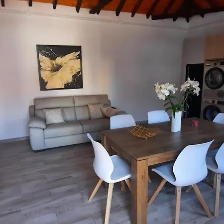 Casa Higopico Vila Tacoronte Exterior foto