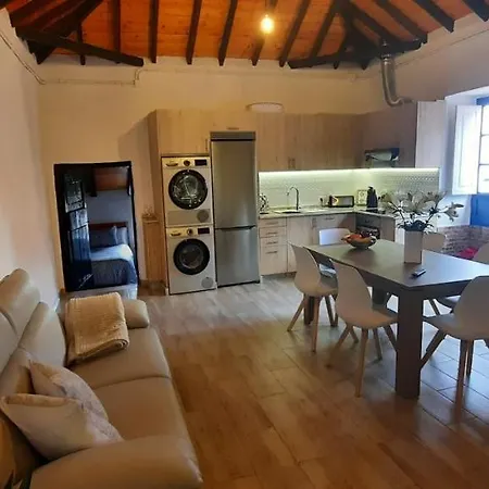 Casa Higopico Vila Tacoronte Exterior foto