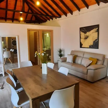 Casa Higopico Vila Tacoronte Exterior foto