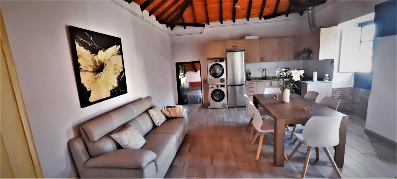 Casa de Férias Casa Higopico Tacoronte