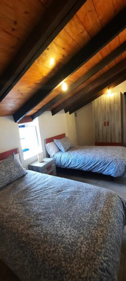 Casa Higopico Casa de Férias Tacoronte