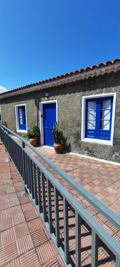 Ferienhaus Casa Higopico *