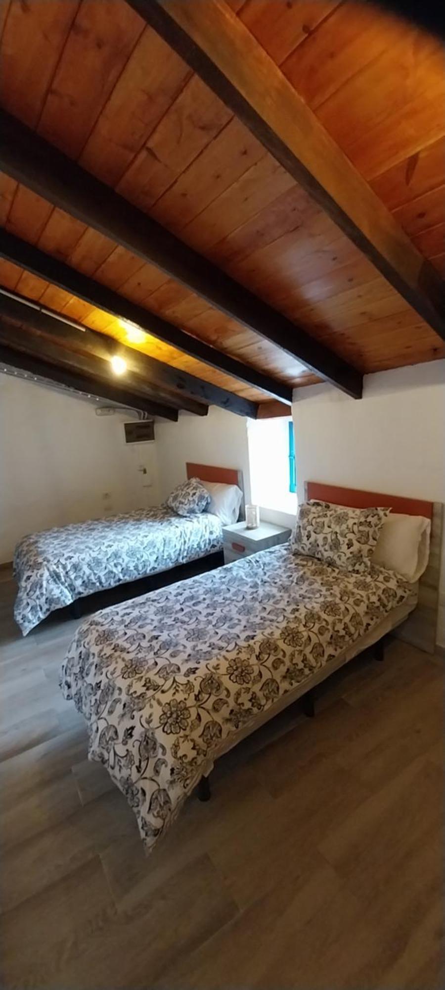 Dom wakacyjny Casa Higopico Tacoronte